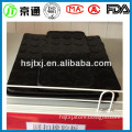 silicone rubber sheet fabrication